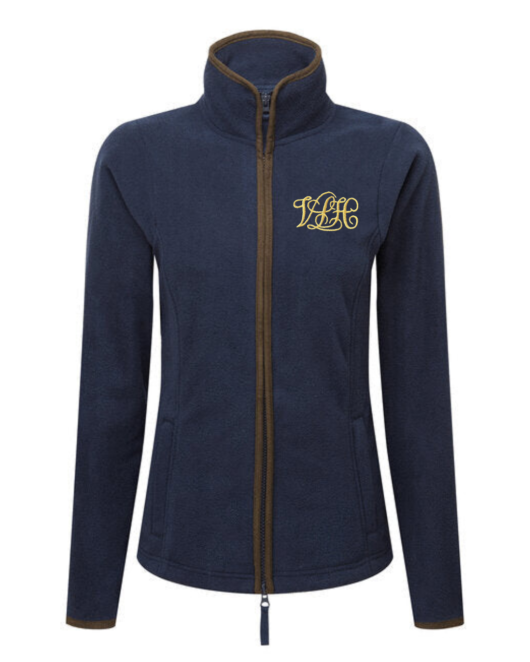 Vale of Lune Harriers Fleece Jacket