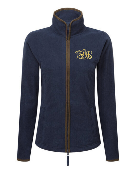 Vale of Lune Harriers Fleece Jacket