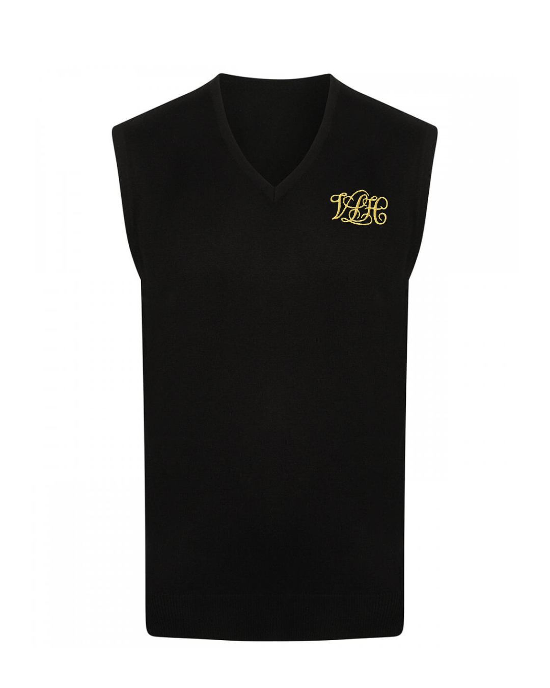 Vale of Lune Harriers Knitted Vest