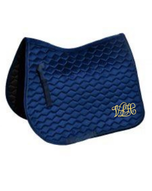 Vale of Lune Harriers Numnah