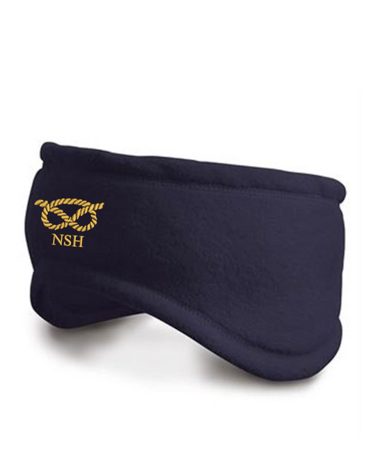 North Staffordshire Hunt Fleece Headband