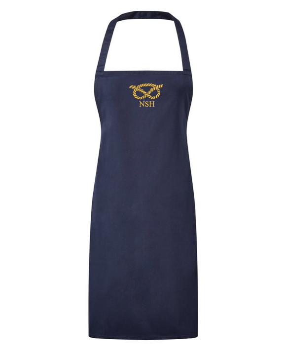North Staffordshire Hunt Apron