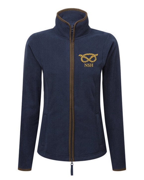 North Staffordshire Hunt Fleece Jacket