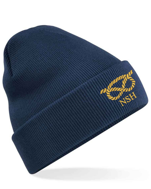 North Staffordshire Hunt Beanie