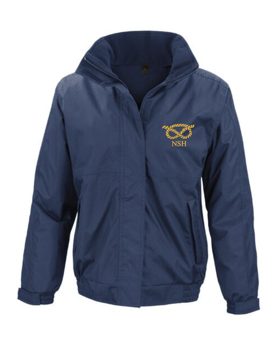 North Staffordshire Hunt Bomber Jacket