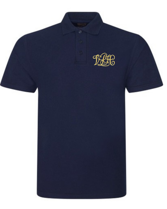 Vale of Lune Harriers Polo Shirt