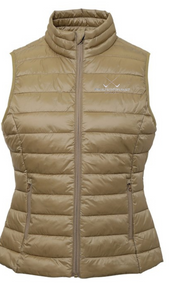 TOHH Padded Gilet Size 8