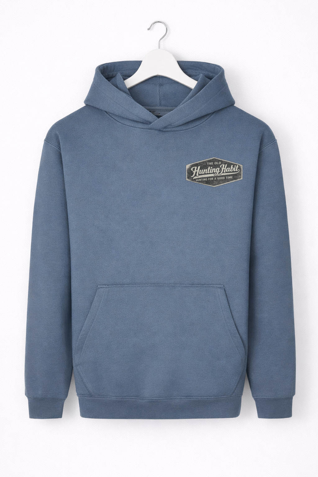 "HUNTING FOR A GOOD TIME" Hoodie
