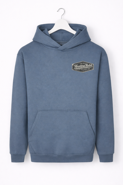 "HUNTING FOR A GOOD TIME" Hoodie