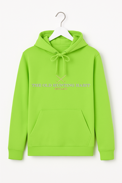 TOHH HI Visibility Hoodie