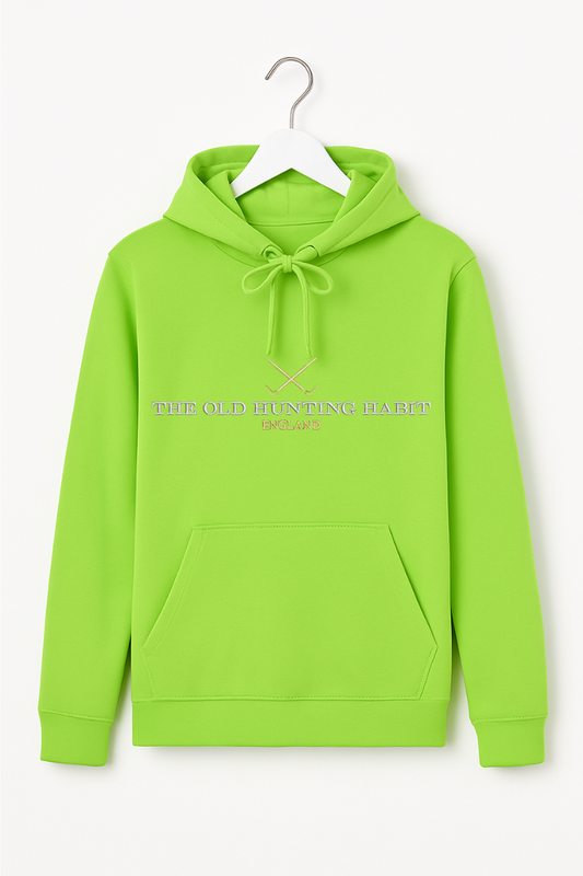 TOHH HI Visibility Hoodie