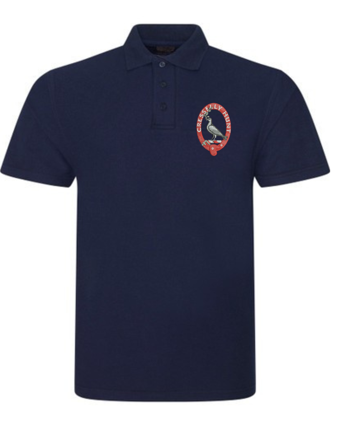 Cresselly Hunt Polo Shirt