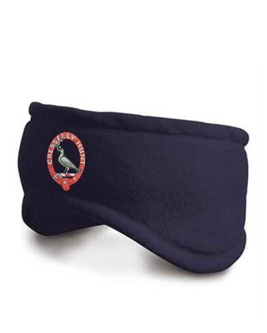 Cresselly Hunt Fleece Headband