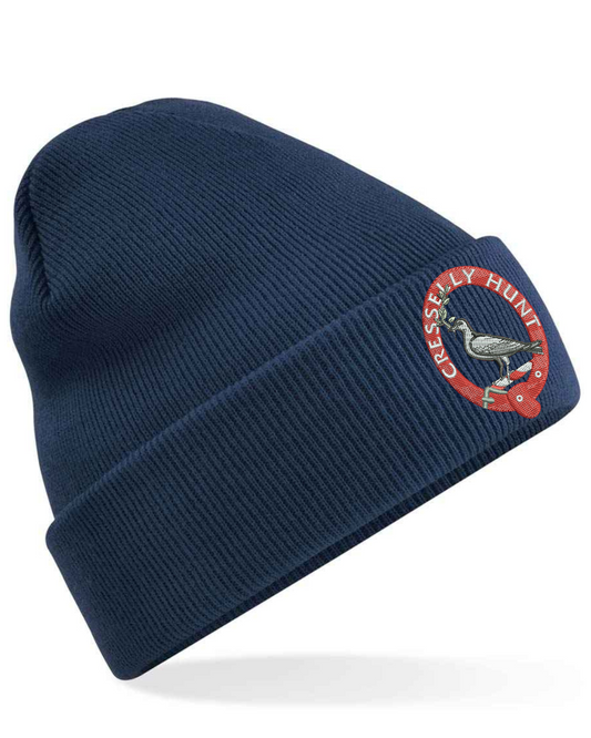 Cresselly Hunt Beanie