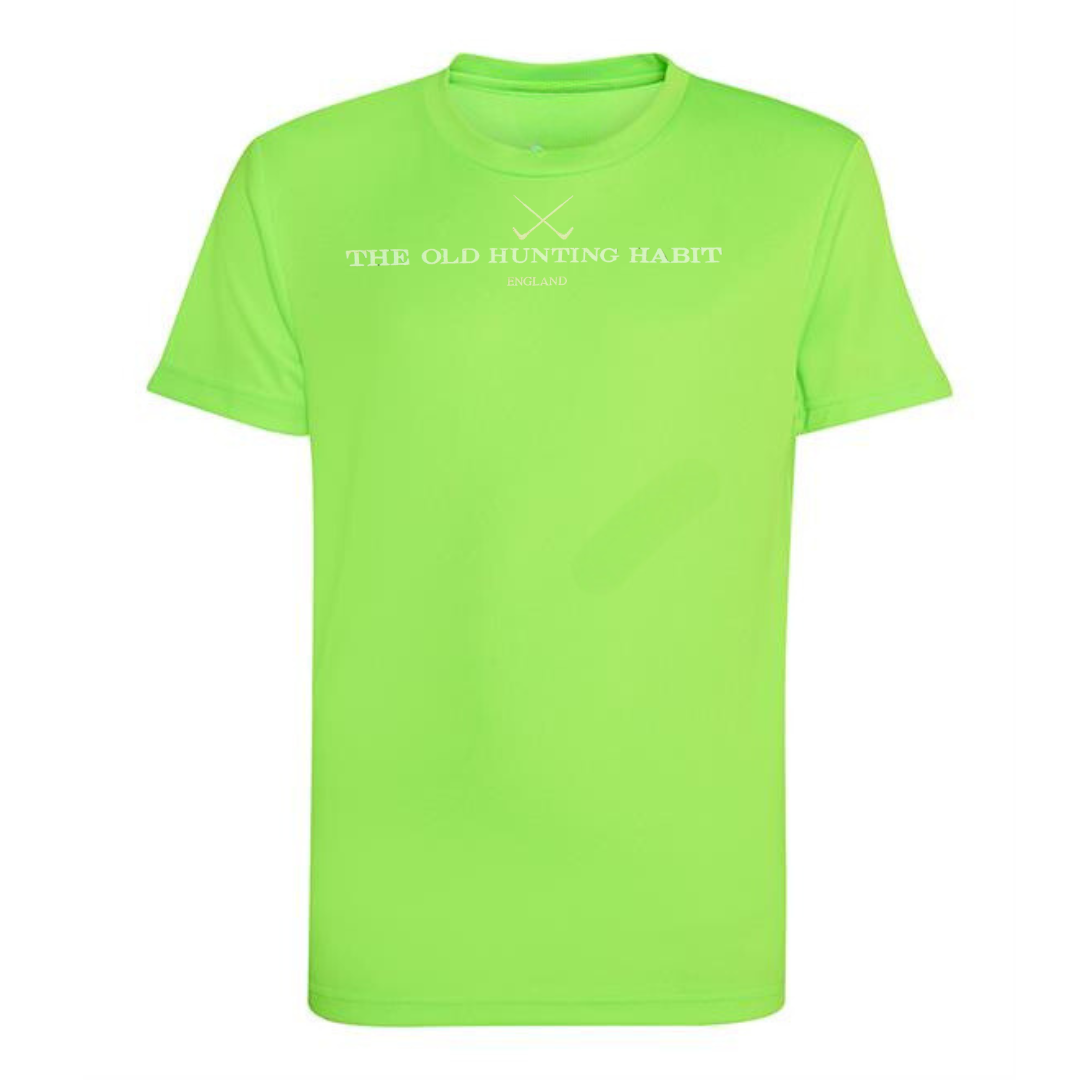 TOHH HI Visibility T Shirt