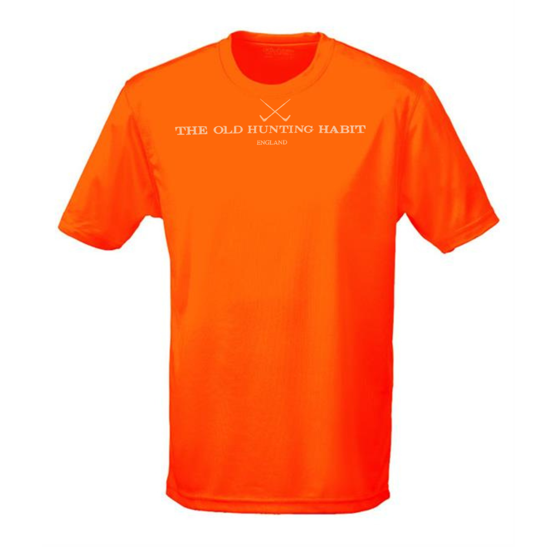 TOHH HI Visibility T Shirt