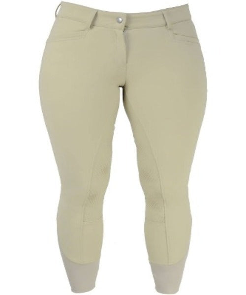 Softshell Arctic Breeches