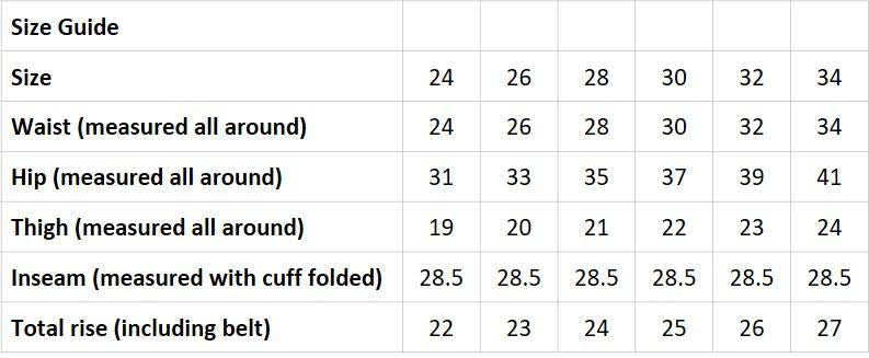 Softshell Arctic Breeches