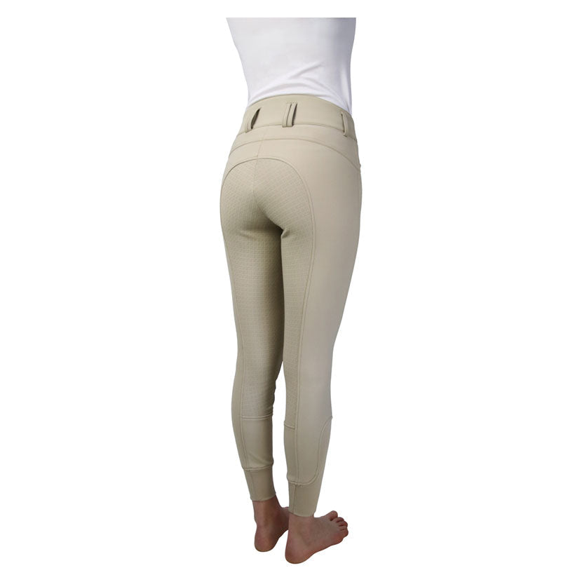Softshell Arctic Breeches