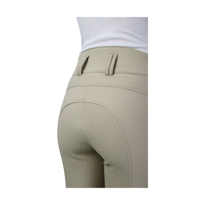 Softshell Arctic Breeches