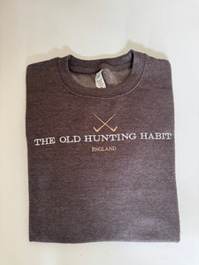 TOHH Sweatshirt - M