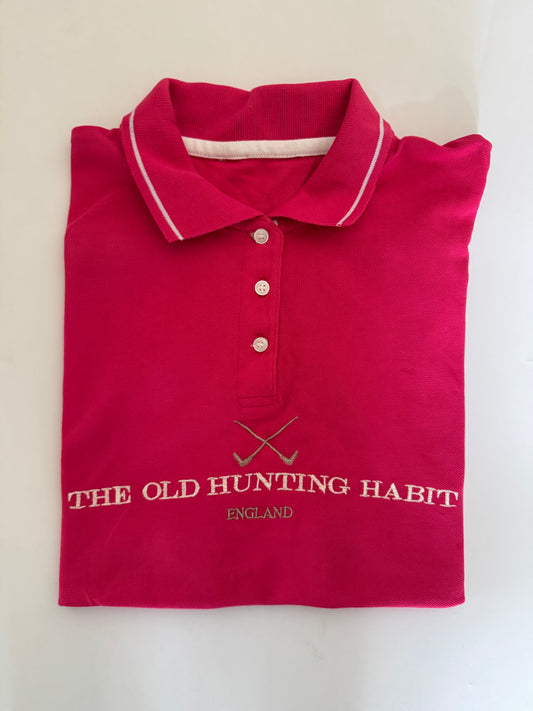 TOHH Sleevless Polo  - 14