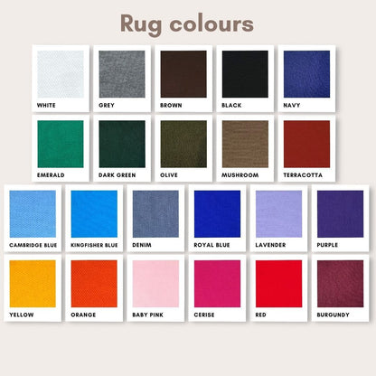 Thermatex Original Cooler Rug