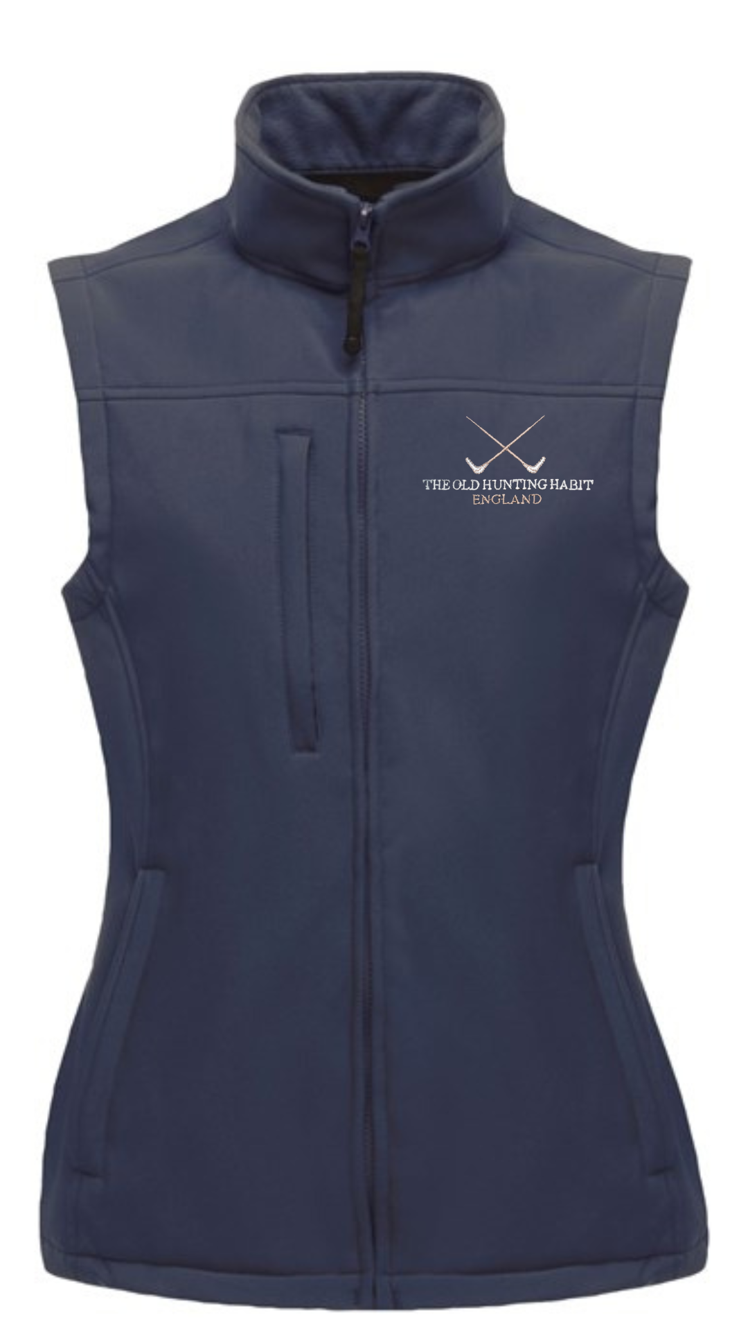 TOHH Softshell Gilet Size 16