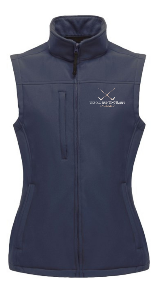 TOHH Softshell Gilet Size 16