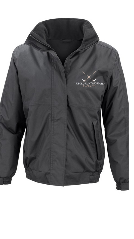 TOHH Bomber Jacket Size 16