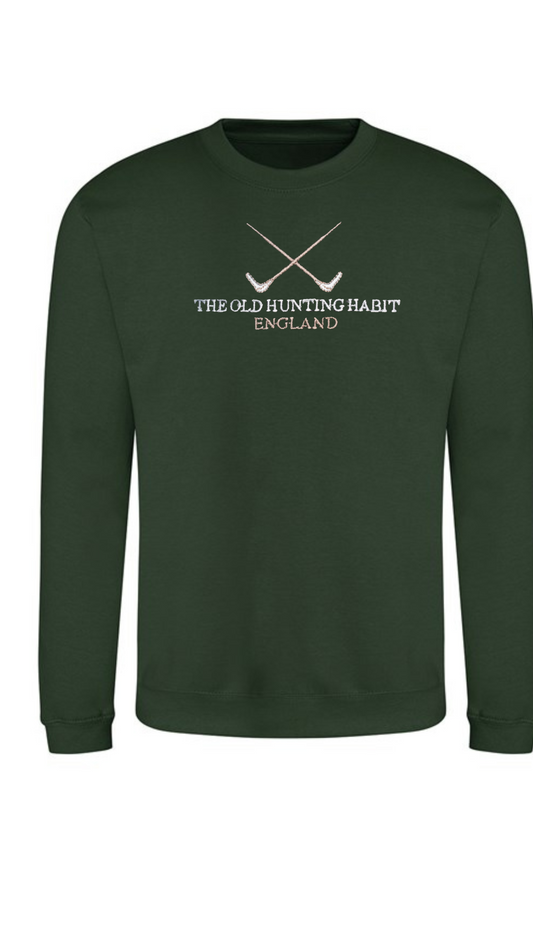 TOHH Sweatshirt Size 14