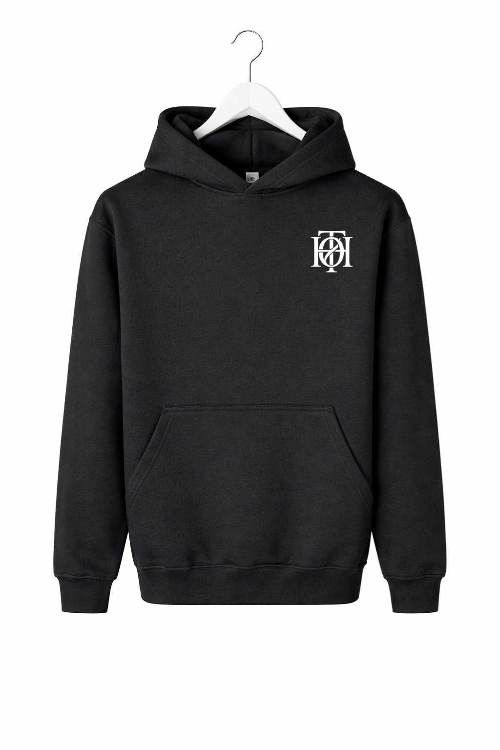 HUNTER Ingredients Hoody