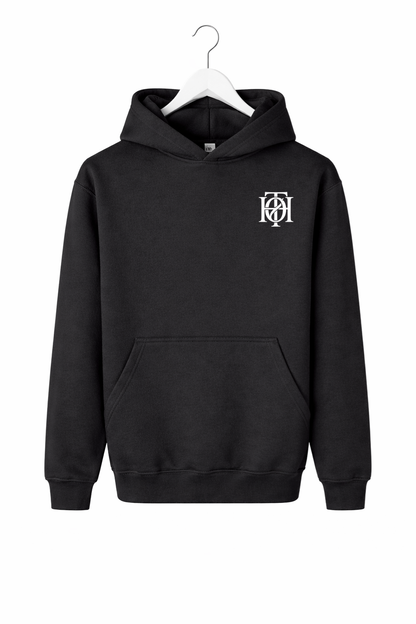 HUNTER Ingredients Hoody