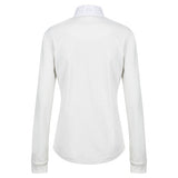 ladies cotton stock shirt