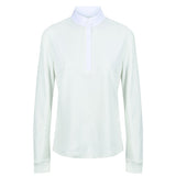ladies cotton stock shirt