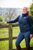 TOHH Horse & Hound Softshell Gilet