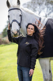 TOHH Horse and Hound Softshell Jacket