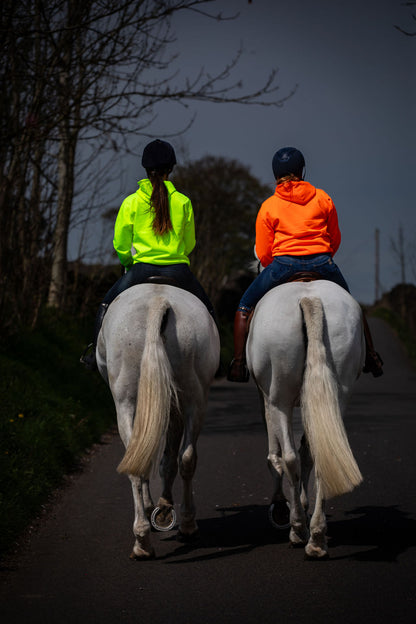 TOHH HI Visibility Hoodie