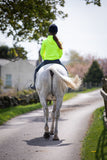 TOHH HI Visibility Hoodie