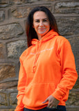 TOHH HI Visibility Hoodie