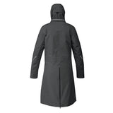 Long Waterproof Riding Coat