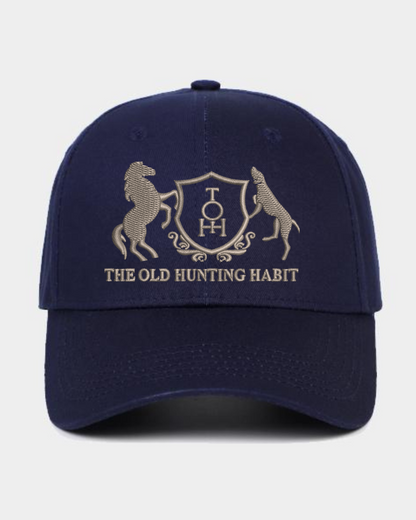 TOHH Baseball Cap