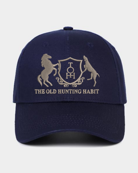 TOHH Baseball Cap