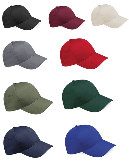TOHH Baseball Cap