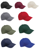 ALL THE GEAR NO IDEA Baseball Cap