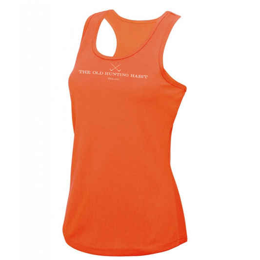 TOHH HI Visibility Vest