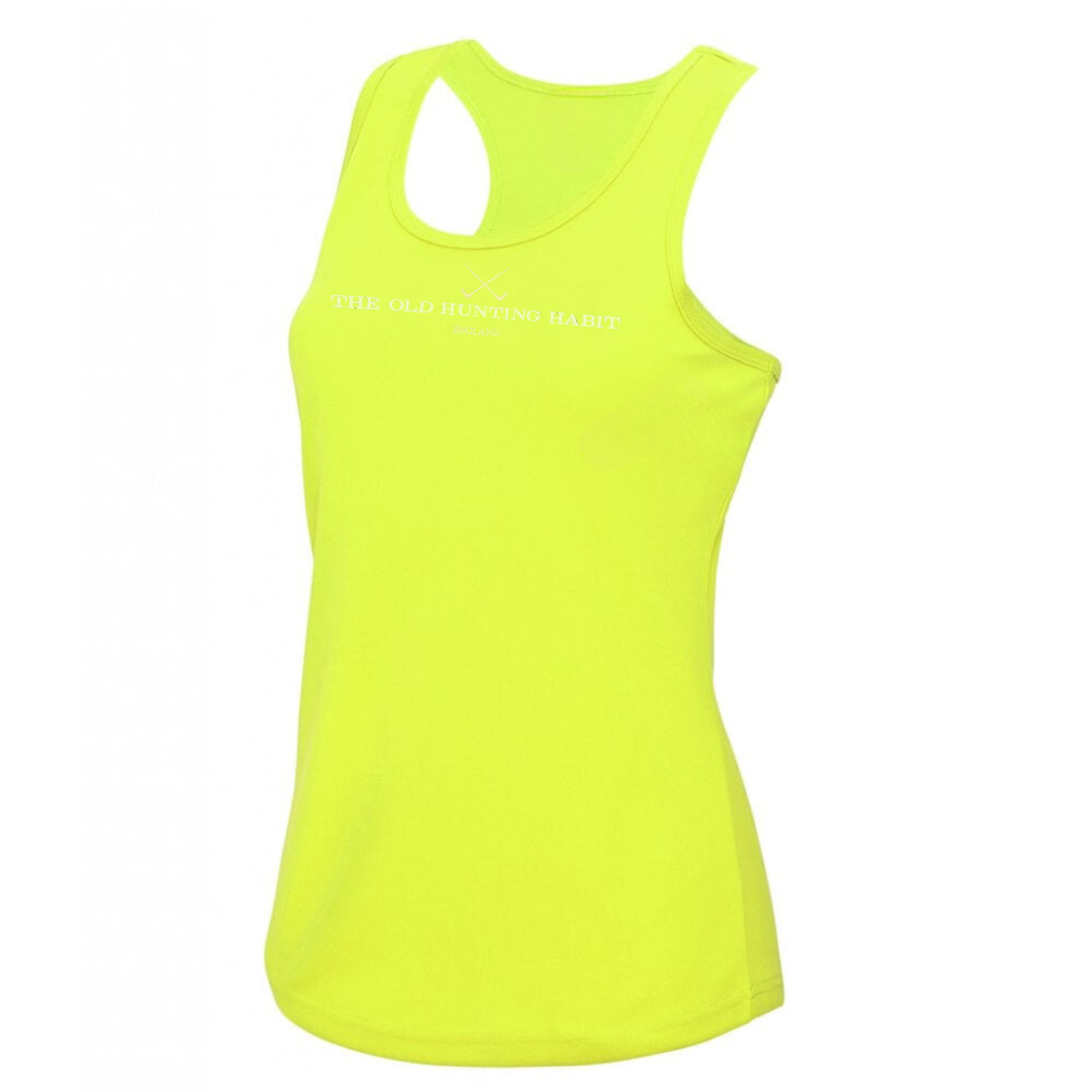TOHH HI Visibility Vest