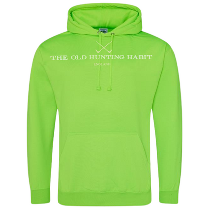 TOHH HI Visibility Hoodie