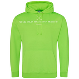 TOHH HI Visibility Hoodie