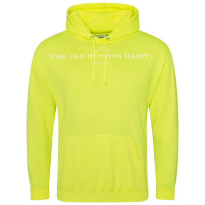 TOHH HI Visibility Hoodie